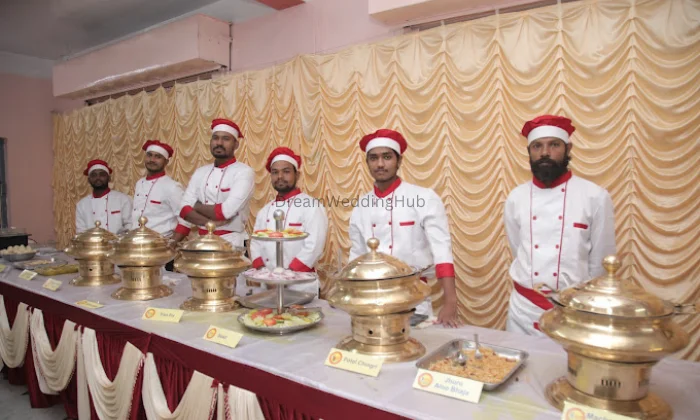 Swastik Cuisine Caterer